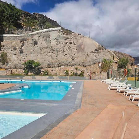 Casa Tonino Mogán Exterior foto