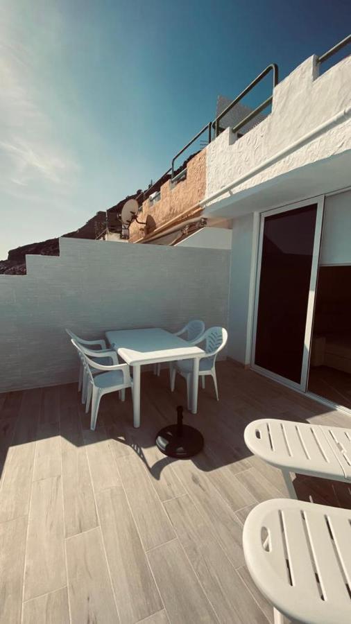 Casa Tonino Mogán Exterior foto